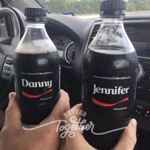 Meet your Posher, Jennifer